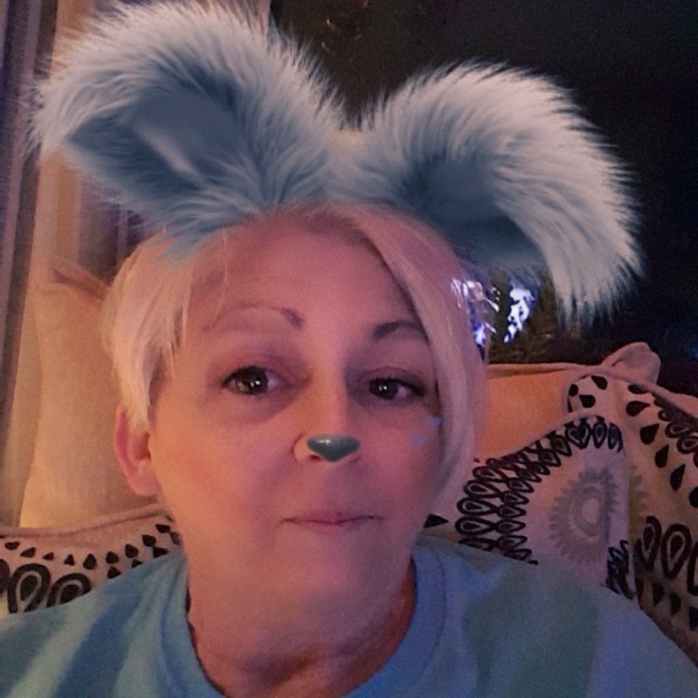 Meet your Posher, Terri